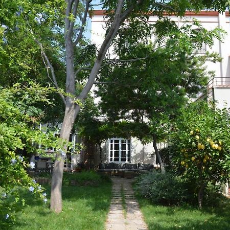 La Maison D'Antoine Rivesaltes Buitenkant foto
