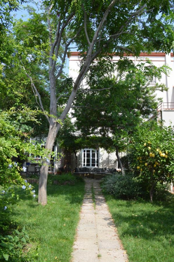 La Maison D'Antoine Rivesaltes Buitenkant foto
