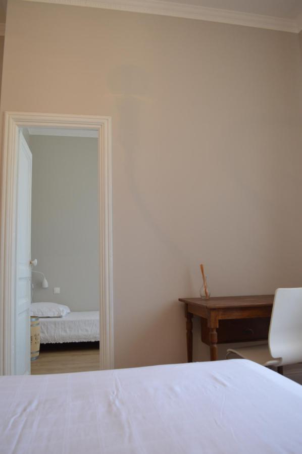 La Maison D'Antoine Rivesaltes Buitenkant foto
